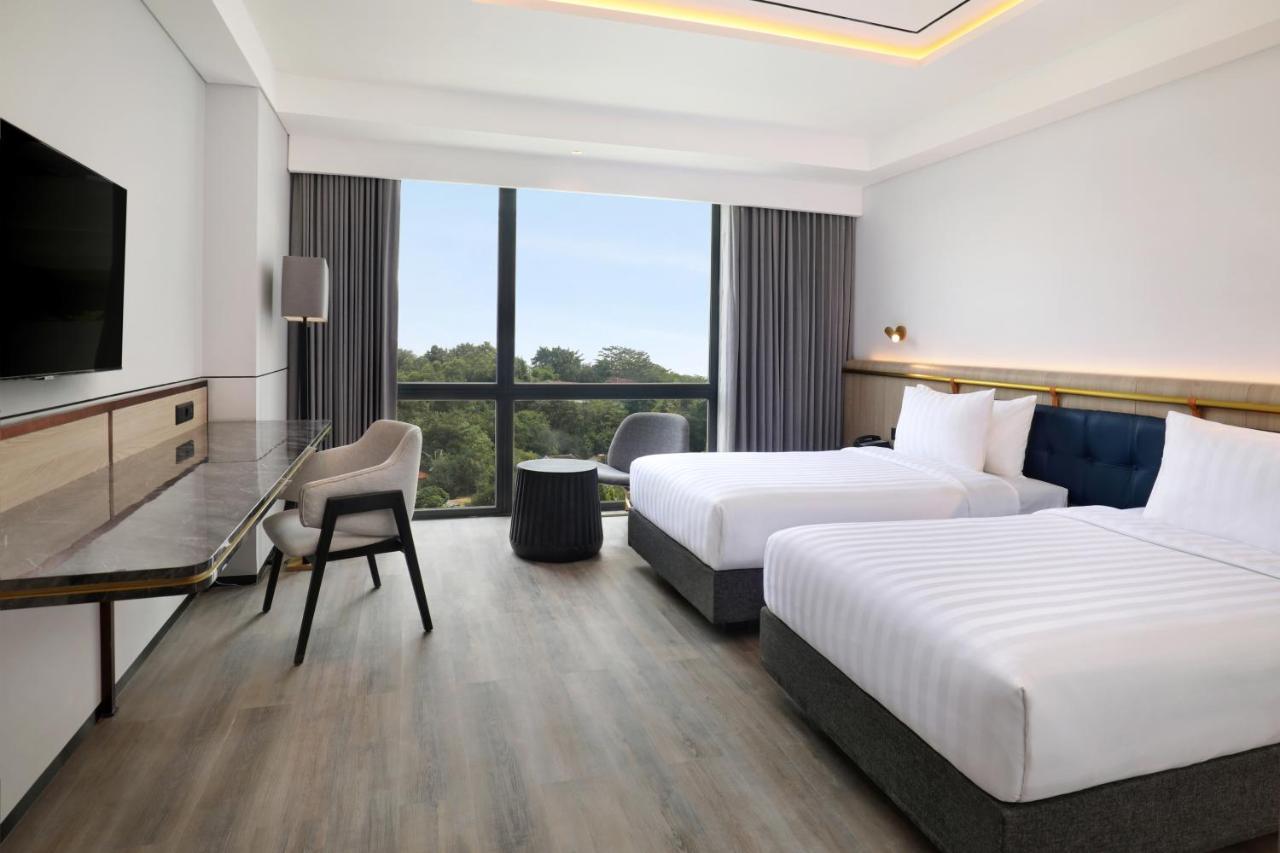 Aruss Hotel Semarang