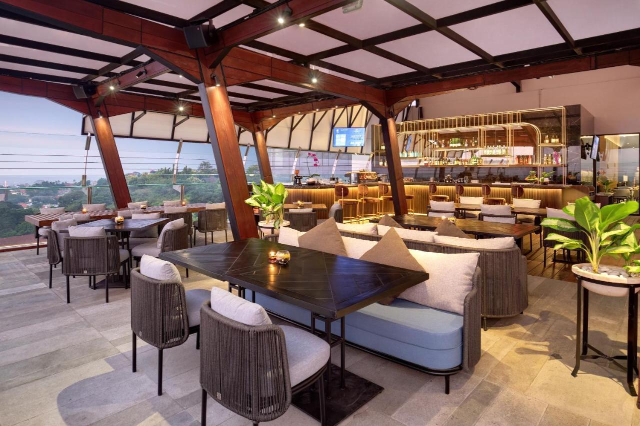 Aruss Hotel Semarang